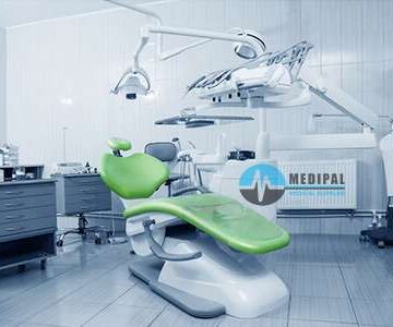 Dental Chairs