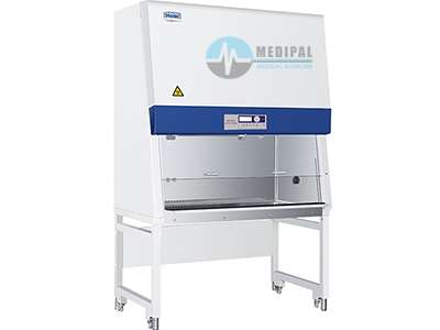 AMMN120 Biosafety Cabinet (BioBase)