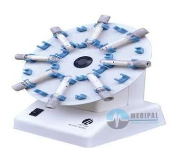 AMTSRT9D Laboratory Blood Mixer