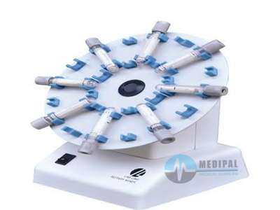 AMTSRT9D Laboratory Blood Mixer