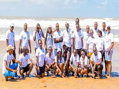 Team Building Mombasa– Medipal Medical Supplies