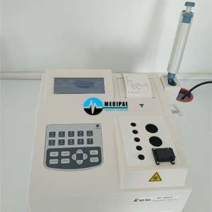 Rayto RT 2201c Coagulation Analyzer