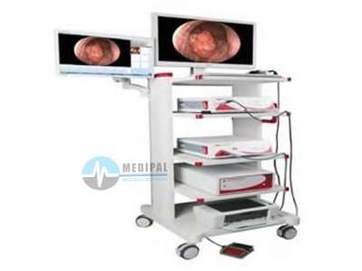 Anorectal Endoscope Complete Set Application