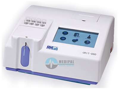 Urit 880 – Semi Automated