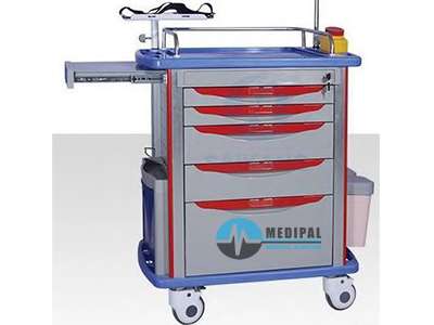 Emergency Trolley