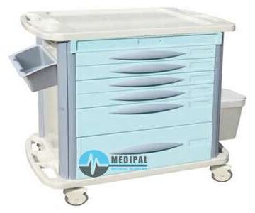 Medicine Trolleys
