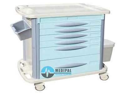 Medicine Trolleys