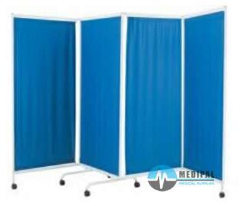 Ward Screens