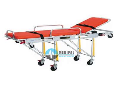 Ambulance Stretcher Trolley