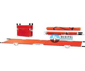 Folding Stretcher