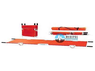 Folding Stretcher