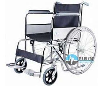 Foldable Wheel Chairs