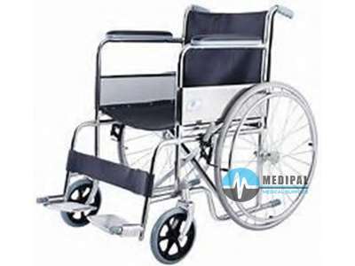 Foldable Wheel Chairs