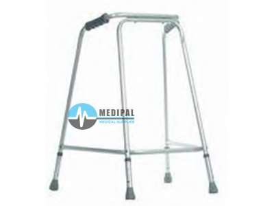 Foldable Walker (Aluminium)
