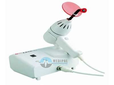 Dental LED Curing Light