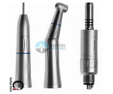 Handpiece Domestic Low Speed (3pcs)