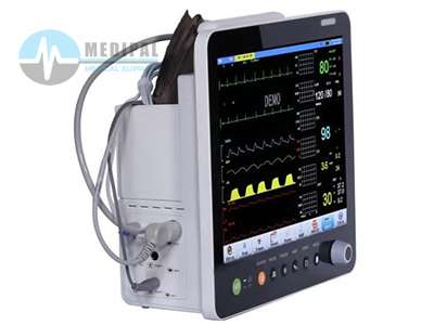 Patient Monitor