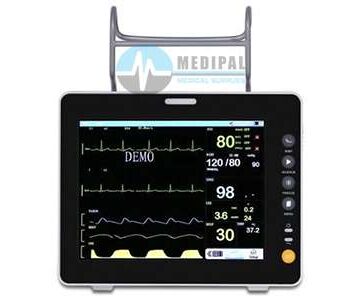 PATIENT MONITOR 7 Parameters