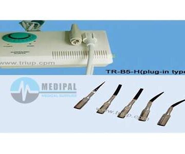 Ultrasonic Scaler TR-B5