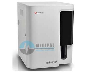 DYMIND D5 CRP Hematology Analyser