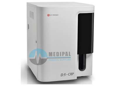 DYMIND D5 CRP Hematology Analyser