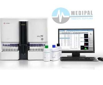 Dymind DH76 5 Part Hematology with Autoloader