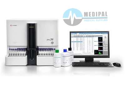 Dymind DH76 5 Part Hematology with Autoloader