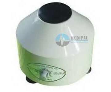 Centrifuge 6 Tube Model NE 010G