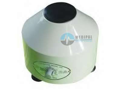 Centrifuge 6 Tube Model NE 010G