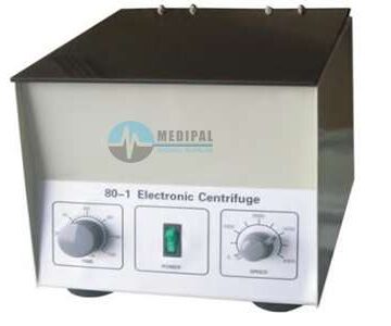 Am1312m Centrifuge 12 Tube