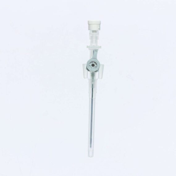 Cannula g16 100s