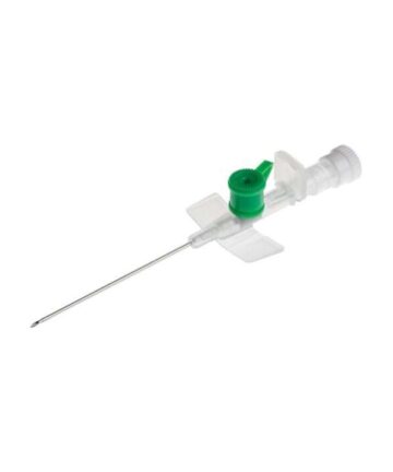 Cannula g18 100s