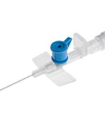 Cannula g22 100s