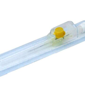 Cannula g24 100s