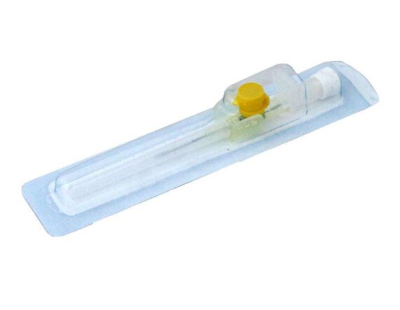 Cannula g24 100s