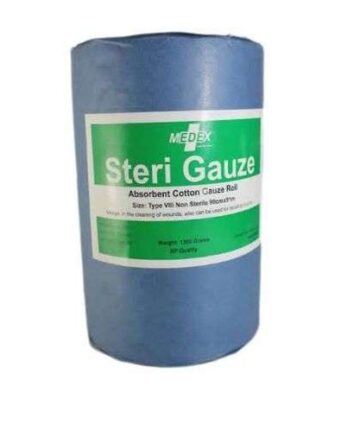 Gauze Roll 1.5kg