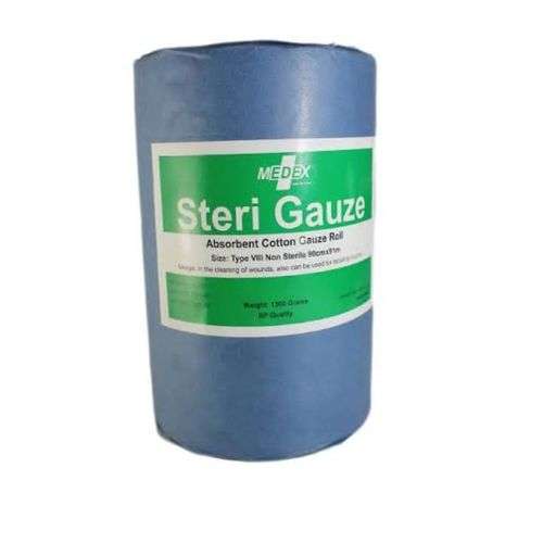 Gauze Roll 1.5kg