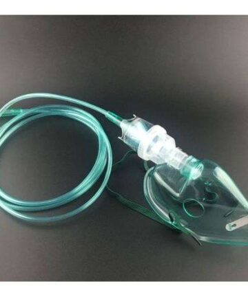 Nebulizer Mask Adult