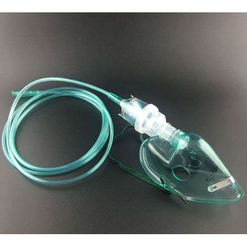 Nebulizer Mask Adult