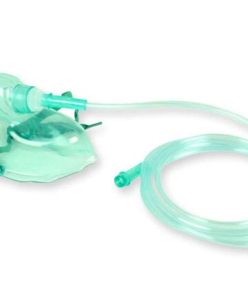 Oxygen Mask Adult