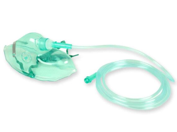 Oxygen Mask Adult