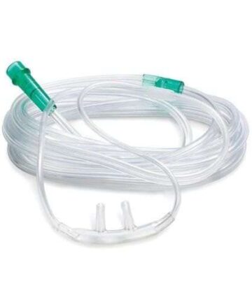 Oxygen Nasal Prong Adult