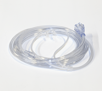 Oxygen Nasal Prong Neonate
