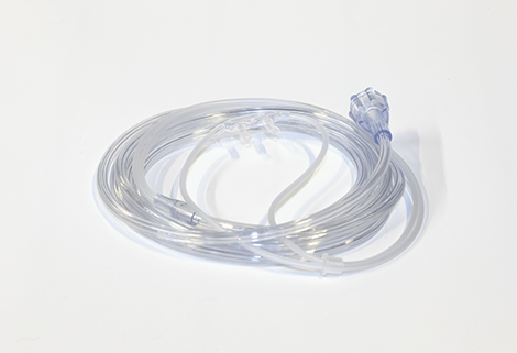 Oxygen Nasal Prong Neonate