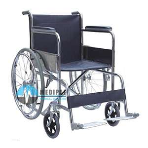 Standard Wheelchair