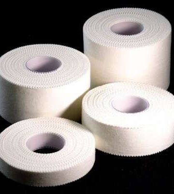 Zinc Oxide Strapping 2''  ZOP