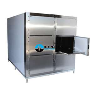 Mortuary Cabinets